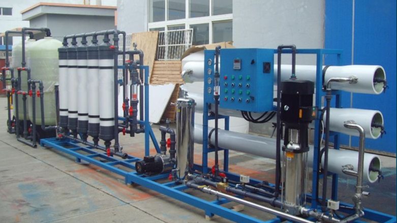 中水處理回用系統運行成本高嗎？