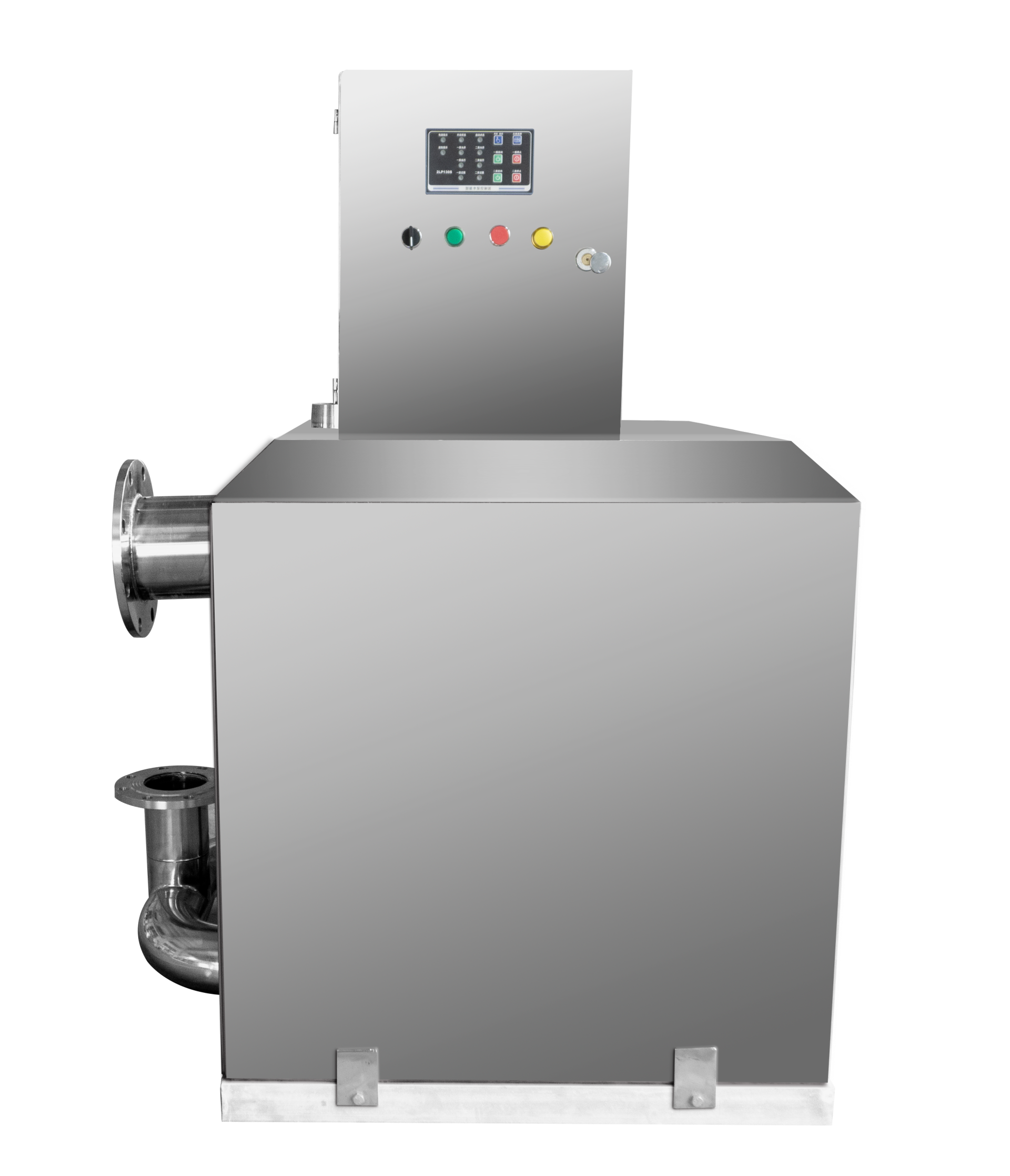 酒店住宅污水提升設備