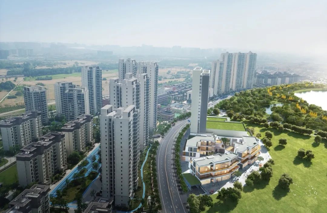 木龍灣社區(qū)綜合體建設(shè)工程污水處理項(xiàng)目